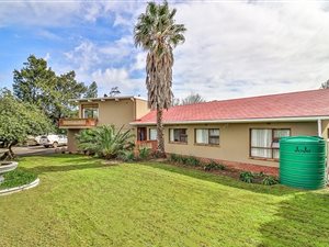 4 Bed House in Tara