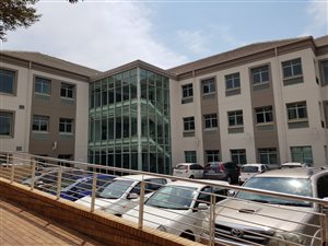 870 m² Commercial space in Hillcrest