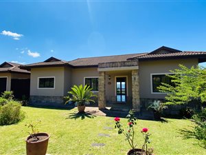 3 Bed Townhouse in Camperdown