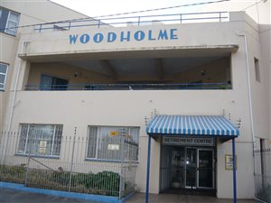 1 Bedroom Flat in Quigney