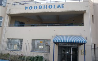 1 Bedroom Flat in Quigney