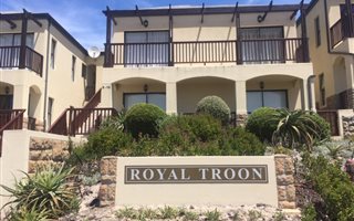 2 Bedroom Apartment in Atlantic Beach Golf Estate