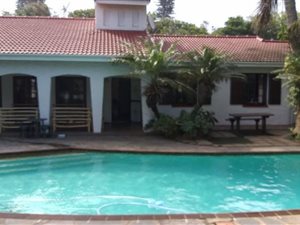 3 Bed House in La Lucia