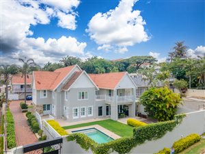 4 Bed House in Morningside
