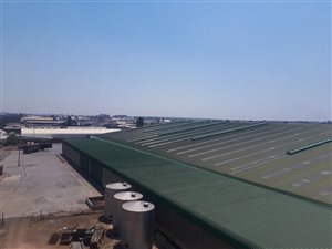 19100 m² Industrial space in Dunswart