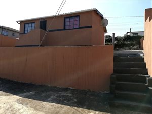 2 Bed House in Northdale