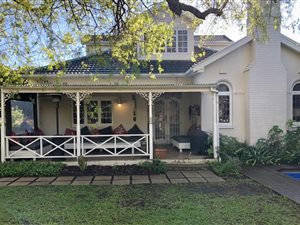 3 Bed House in Rosebank