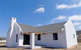 3 Bedroom House in Sandy Point