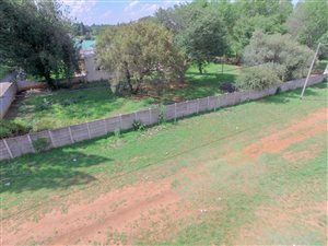 3 Bed House in Unitas Park