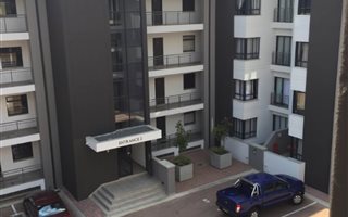 2 Bedroom Apartment in Edenburg
