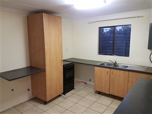 2 Bedroom Garden Cottage in Benoni AH