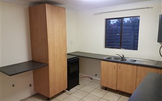 2 Bedroom Garden Cottage in Benoni AH