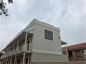 1 Bed Apartment in Die Bult
