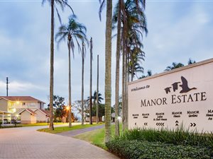 2 Bed Apartment in Ballito