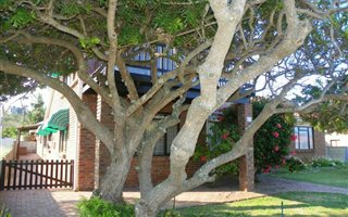 4 Bedroom House in Reebok