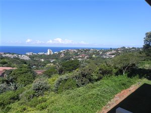 4 Bed Apartment in Ballito