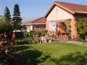 3 Bed House in Symhurst