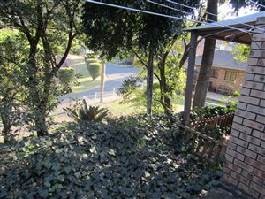 2 Bed Simplex in Chase Valley