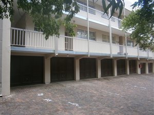 2 Bed Townhouse in Southcrest