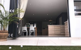 3 Bedroom Duplex in Rynfield