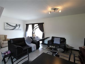 2 Bed Apartment in Aloe Ridge