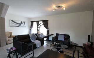 2 Bedroom Apartment in Aloe Ridge