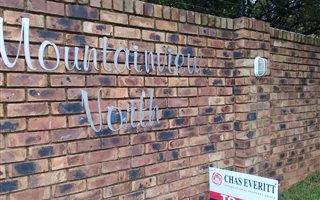 2 Bedroom Apartment in Strubens Valley