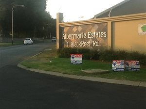 2 Bed Apartment in Edenvale