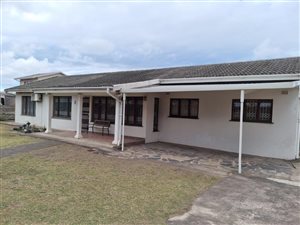 3 Bed Simplex in Malvern