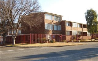 1 Bedroom Apartment in Casseldale