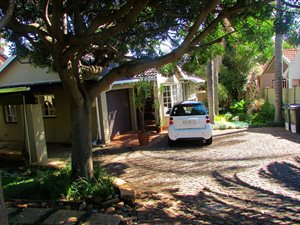 3 Bed House in Albertville