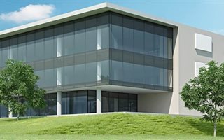 334 m² Office Space in Waterfall Estate