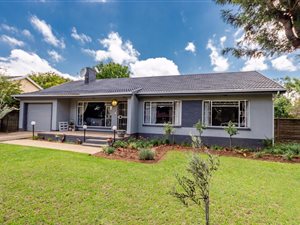 3 Bedroom House in Allen Grove