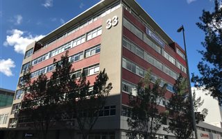 301 m² Office Space in Cape Town City Centre