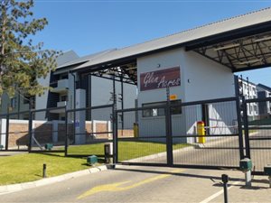 2 Bed Apartment in Glen Austin