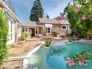 3 Bedroom House in Vierlanden