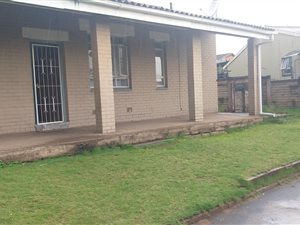 3 Bed House in Austerville