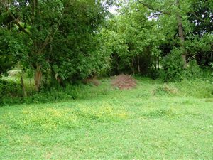 2023 m² Land available in Byrne Valley