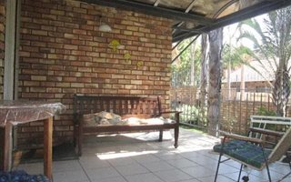 3 Bedroom House in Pretoria North