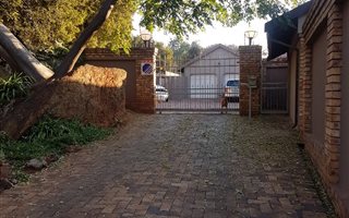4 Bedroom House in Bedfordview