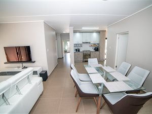 4 Bed Apartment in Kyalami