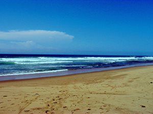 3 Bed House in Zinkwazi Beach