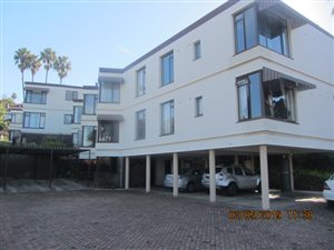 Bachelor apartment in Knysna Central