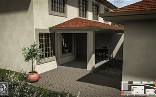 3 Bedroom Duplex in Willow Park Manor