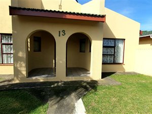 3 Bed House in Levalia