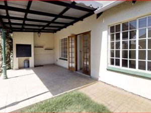 3 Bed Cluster in Boksburg Central