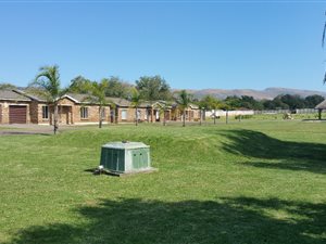 3.3 ha Farm in Waterkloof