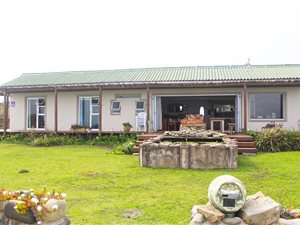 5 Bedroom House in Gonubie
