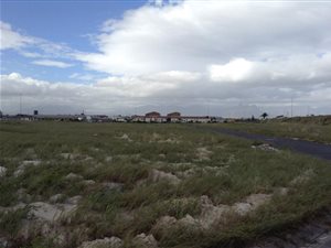 8702 m² Land available in Khayelitsha