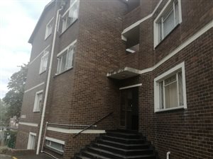 2 Bed Apartment in Pelham